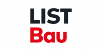 LIST Bau Logo