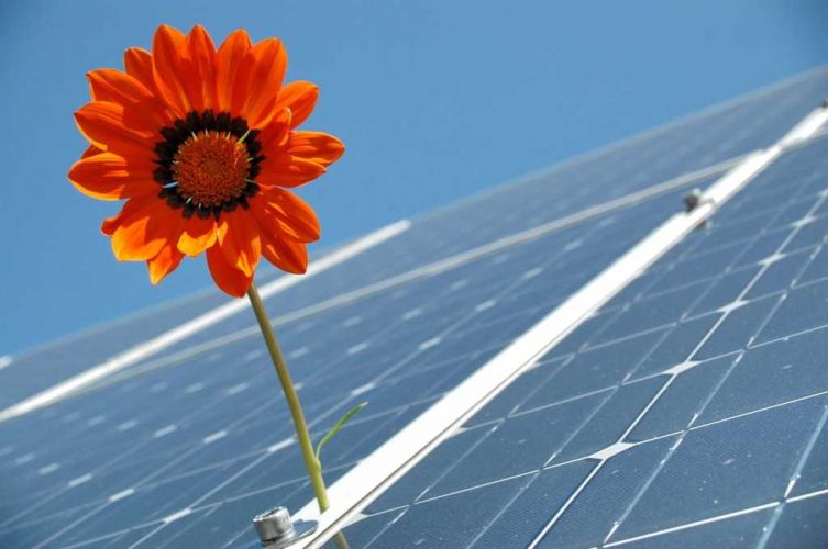 Photovoltaik