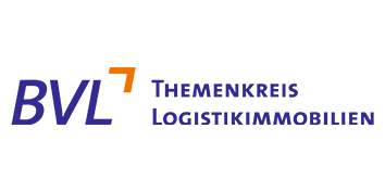 TK-logistikimmobilien Logo