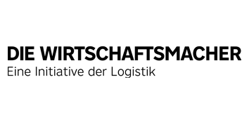 Die Wirtschaftsmacher Logo