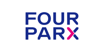 Logo FOURPARX