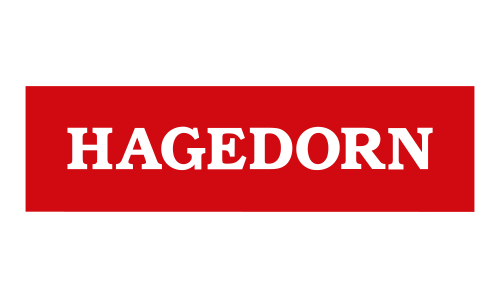 Harden Industriebau Logo