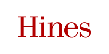 Hines Logo