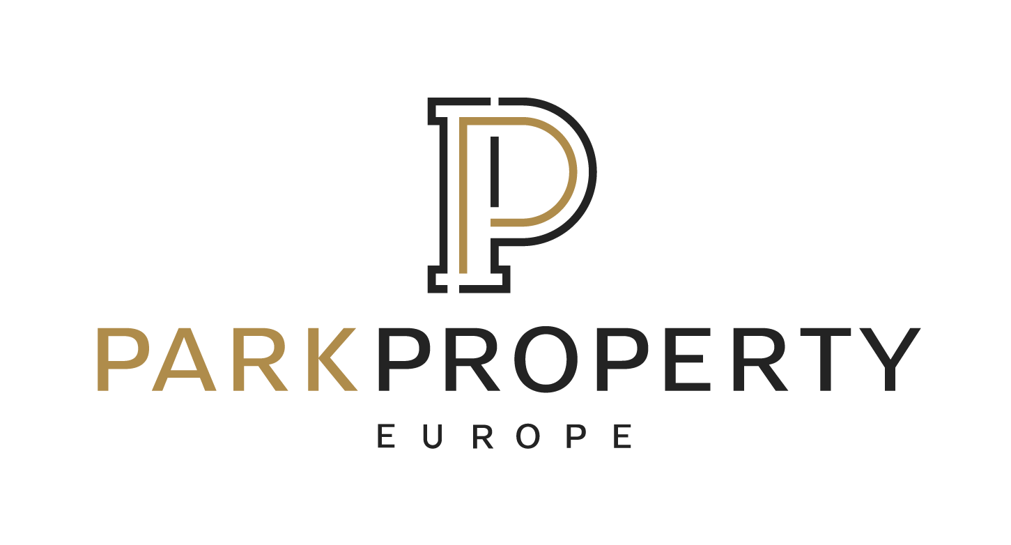 ParkProperty Europe Logo