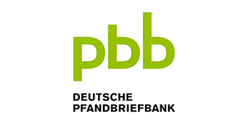Pfandbriefbank Logo