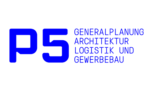 Logo P5