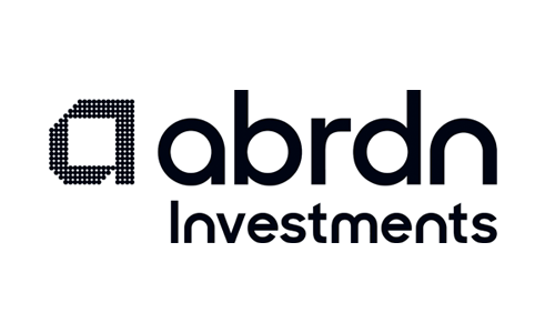 Logo von abrdn Investments