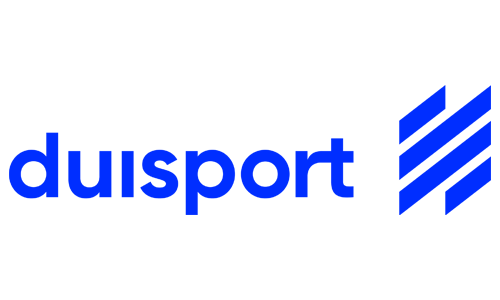 duisport logo