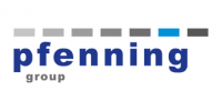 pfenning group logo
