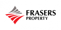 Frasers Logo