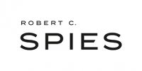 Robert-C-Spies Logo