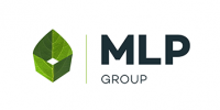 MLP-Group Logo