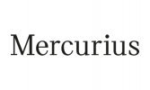 Mercurius Logo