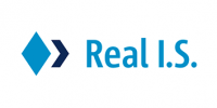 Real I S-Logo