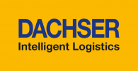 DACHSER Logo