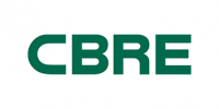 CBRE Logo
